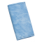 Waiter’s moneybag - 2 zippers, artificial leather, grooved, blue
