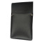 Waiter’s holster, case - New Barex, imitation leather, black