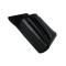 Leather waiter’s pouch, case - black
